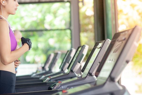What is Treadmill?