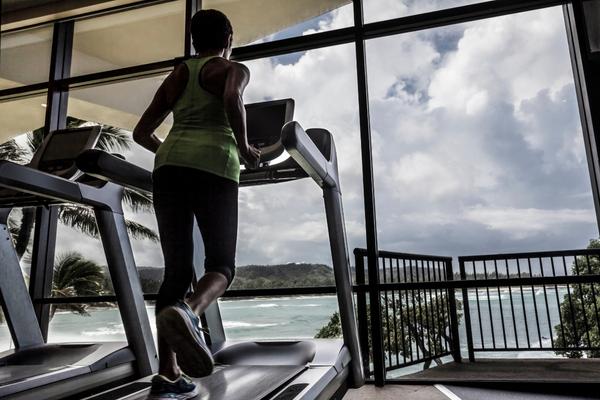 Some Energy-efficient Treadmills Available in The Market