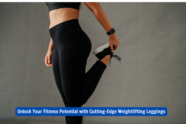 Weightlifting Leggings